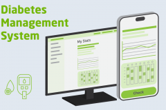 Diabetes Management System